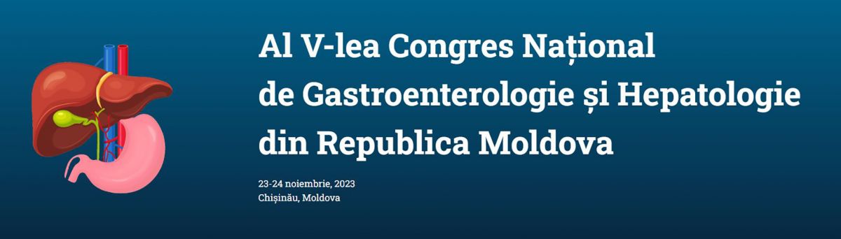 congres gastroenterologie