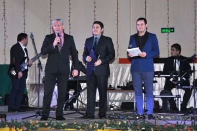 Gala Studenților Laureați, 2014