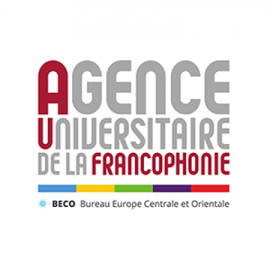 Agenţia universitară a Francofoniei (AUF)