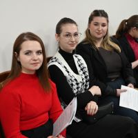 Senate meeting of February 26, 2026