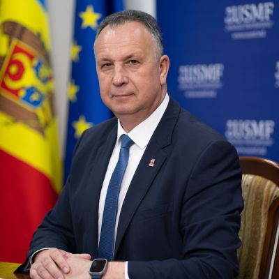 rector