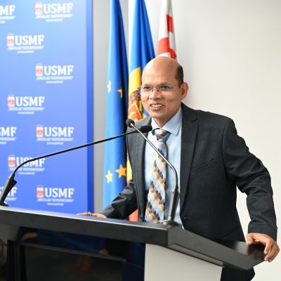 ambasador