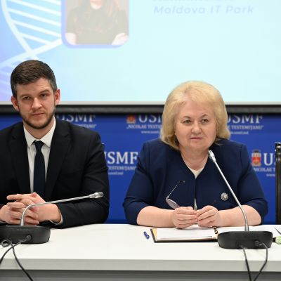 Forumul HealthTech Community